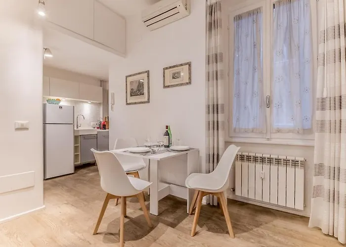 Vatican Chic House Ii Apartment Rome