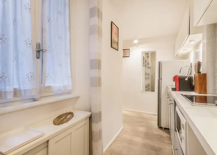 Vatican Chic House Ii Apartment