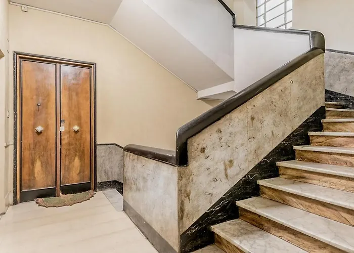 Vatican Chic House Ii Rome