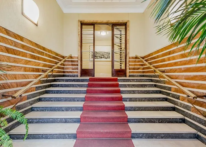 Vatican Chic House Ii * Rome