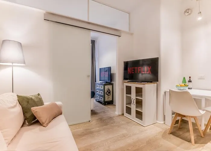 Apartment Vatican Chic House Ii