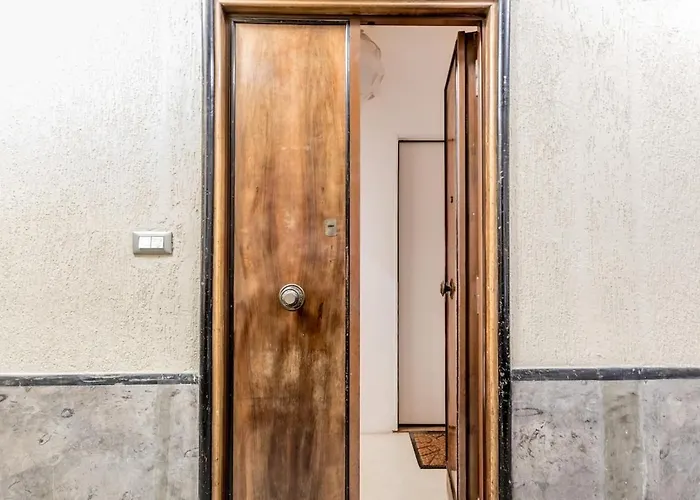 Vatican Chic House Ii Apartment *