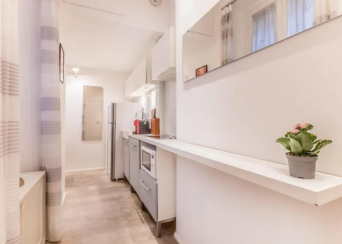 Apartment Vatican Chic House Ii